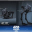 Star Wars: The Mandalorian & Grogu Movie Masterpiece Vehicle 1/6 AT-RT 60 cm