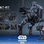 Star Wars: The Mandalorian & Grogu Movie Masterpiece Vehicle 1/6 AT-RT 60 cm