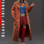 DC Comics Movie Masterpiece Action Figure Set Supergirl & Krypto 28 cm
