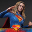DC Comics Movie Masterpiece Action Figure Set Supergirl & Krypto 28 cm