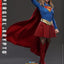 DC Comics Movie Masterpiece Action Figure Set Supergirl & Krypto 28 cm