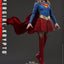 DC Comics Movie Masterpiece Action Figure Set Supergirl & Krypto 28 cm
