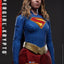 DC Comics Movie Masterpiece Action Figure Set Supergirl & Krypto 28 cm