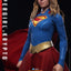 DC Comics Movie Masterpiece Action Figure Set Supergirl & Krypto 28 cm