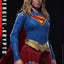 DC Comics Movie Masterpiece Action Figure Set Supergirl & Krypto 28 cm