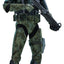 Star Wars Movie Masterpiece Action Figure 1/6 Clone Commander Gree 30 cm