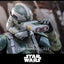 Star Wars Movie Masterpiece Action Figure 1/6 Clone Commander Gree 30 cm