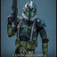 Star Wars Movie Masterpiece Action Figure 1/6 Clone Commander Gree 30 cm
