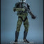 Star Wars Movie Masterpiece Action Figure 1/6 Clone Commander Gree 30 cm
