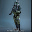 Star Wars Movie Masterpiece Action Figure 1/6 Clone Commander Gree 30 cm