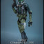 Star Wars Movie Masterpiece Action Figure 1/6 Clone Commander Gree 30 cm