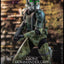 Star Wars Movie Masterpiece Action Figure 1/6 Clone Commander Gree 30 cm