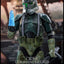 Star Wars Movie Masterpiece Action Figure 1/6 Clone Commander Gree 30 cm