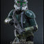 Star Wars Movie Masterpiece Action Figure 1/6 Clone Commander Gree 30 cm
