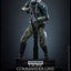 Star Wars Movie Masterpiece Action Figure 1/6 Clone Commander Gree 30 cm