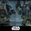 Star Wars Movie Masterpiece Action Figure 1/6 Clone Commander Gree 30 cm