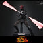 Star Wars: Maul - Shadow Lord Television Masterpiece Action Figure 1/6 Maul 29 cm