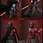 Star Wars: Maul - Shadow Lord Television Masterpiece Action Figure 1/6 Maul 29 cm