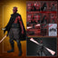 Star Wars: Maul - Shadow Lord Television Masterpiece Action Figure 1/6 Maul 29 cm