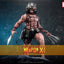 Marvel Comic Masterpiece Action Figure 1/6 Weapon X 31 cm
