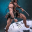 Marvel Comic Masterpiece Action Figure 1/6 Weapon X 31 cm