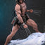 Marvel Comic Masterpiece Action Figure 1/6 Weapon X 31 cm