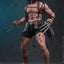 Marvel Comic Masterpiece Action Figure 1/6 Weapon X 31 cm