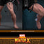 Marvel Comic Masterpiece Action Figure 1/6 Weapon X 31 cm