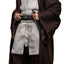 Star Wars: The Phantom Menace Movie Masterpiece Action Figure 1/6 Qui-Gon Jinn (Artisan Edition) Hot Toys Exclusive 32 cm