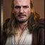 Star Wars: The Phantom Menace Movie Masterpiece Action Figure 1/6 Qui-Gon Jinn (Artisan Edition) Hot Toys Exclusive 32 cm