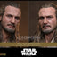 Star Wars: The Phantom Menace Movie Masterpiece Action Figure 1/6 Qui-Gon Jinn (Artisan Edition) Hot Toys Exclusive 32 cm