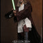 Star Wars: The Phantom Menace Movie Masterpiece Action Figure 1/6 Qui-Gon Jinn (Artisan Edition) Hot Toys Exclusive 32 cm