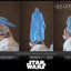 Star Wars: The Phantom Menace Movie Masterpiece Action Figure 1/6 Qui-Gon Jinn (Artisan Edition) Hot Toys Exclusive 32 cm