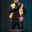 Star Wars Comic Masterpiece Action Figure 1/6 Luke Skywalker (Shadows Of The Empire) (Hot Toys Exclusive) 28 cm