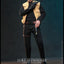 Star Wars Comic Masterpiece Action Figure 1/6 Luke Skywalker (Shadows Of The Empire) (Hot Toys Exclusive) 28 cm
