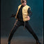 Star Wars Comic Masterpiece Action Figure 1/6 Luke Skywalker (Shadows Of The Empire) (Hot Toys Exclusive) 28 cm