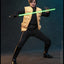 Star Wars Comic Masterpiece Action Figure 1/6 Luke Skywalker (Shadows Of The Empire) (Hot Toys Exclusive) 28 cm