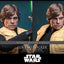 Star Wars Comic Masterpiece Action Figure 1/6 Luke Skywalker (Shadows Of The Empire) (Hot Toys Exclusive) 28 cm