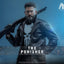 Marvel Television Masterpiece Action Figure 1/6 The Punisher 31 cm