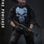 Marvel Television Masterpiece Action Figure 1/6 The Punisher 31 cm