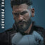 Marvel Television Masterpiece Action Figure 1/6 The Punisher 31 cm