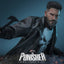 Marvel Television Masterpiece Action Figure 1/6 The Punisher 31 cm