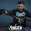 Marvel Television Masterpiece Action Figure 1/6 The Punisher 31 cm
