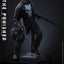 Marvel Television Masterpiece Action Figure 1/6 The Punisher 31 cm