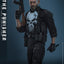 Marvel Television Masterpiece Action Figure 1/6 The Punisher 31 cm
