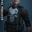 Marvel Television Masterpiece Action Figure 1/6 The Punisher 31 cm