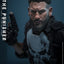 Marvel Television Masterpiece Action Figure 1/6 The Punisher 31 cm