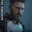 Marvel Television Masterpiece Action Figure 1/6 The Punisher 31 cm