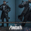 Marvel Television Masterpiece Action Figure 1/6 The Punisher 31 cm