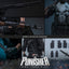 Marvel Television Masterpiece Action Figure 1/6 The Punisher 31 cm